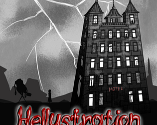 Hellion Preview